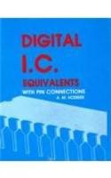 Digital Ic Equivalents With Pin Connections