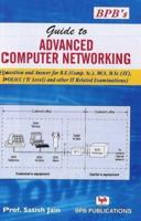 Guide to Advanced Computer Networking