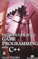 Introduction to C++ Game Programming