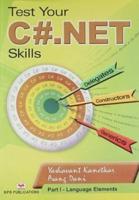 Test Your C#.NET Skills: Language Elements Pt. 1