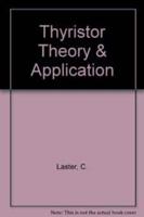 Thyristor Theory & Application