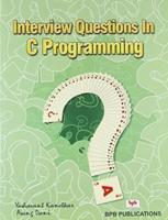 Interview Questions in C Programming