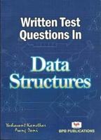 Written Test Questions in Data Structures