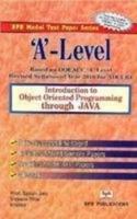 Introduction to Object Oriented Programming Through Java