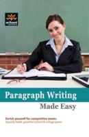 Paragraph Writing