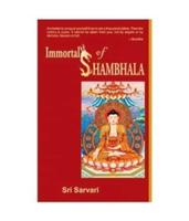 Immortals of Shambhala