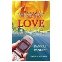 The Saga of Love Via Telephone