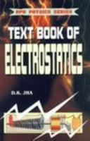 Textbook of Electrostatics