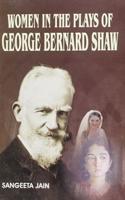 Women in the Plays of George Bernard Shaw
