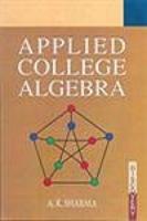 Applied College Algebra