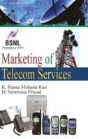 Marketing of Telecom Services