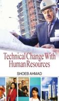 Technical Change with Human Resource