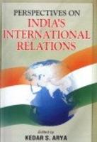 Perspectives on India's International Relations