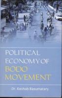 Political Economy of Bodo Movement