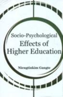 Socio-Psychological Effects of Higher Education