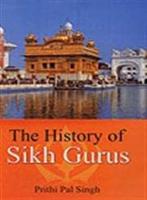 The History of Sikh Gurus