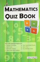 Lotus Mathematics Quiz Book