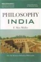 Philosophy India
