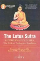 Lotus Sutra Saddharma Pundarika