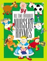 Nursery Rhymes Sticker Book