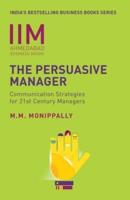 The Persuasive Manager