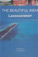 The Beautiful India. Lakshadweep