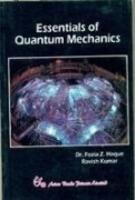 Essentials of Quantum Mechanics