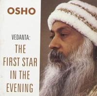 Vedanta The First Star In The Evening