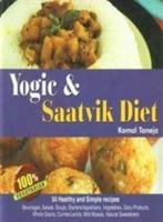 Yogic & Saatvik Diet