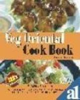 Veg Oriental Cook Book