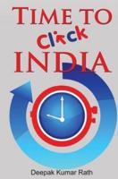 Time to Click India