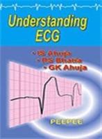 Understanding ECG: Volume 1
