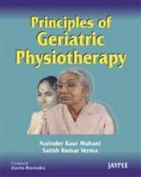 Principles of Geriatric Physiotherapy