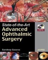 State-of-the Art Advanced Ophthalmic Surgery