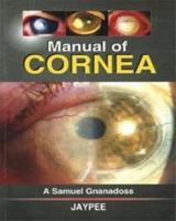 Manual of Cornea