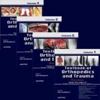 Textbook of Orthopaedics and Trauma