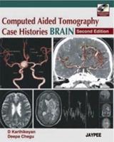 Computed Aided Tomography Case Histories Brain