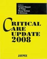 Critical Care Update 2008