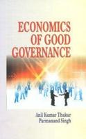 Economics of Good Governance