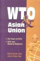 WTO and Asian Union