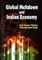Global Meltdown and Indian Economy