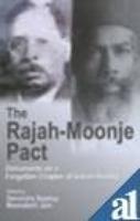 The Rajah-Moonje Pact