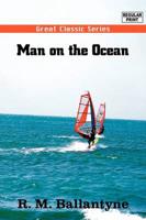 Man On the Ocean