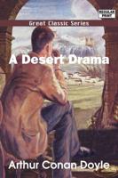 Desert Drama