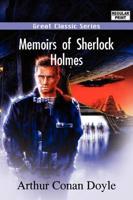 Memoirs of Sherlock Holmes