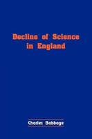 Decline of Science in England