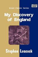 My Discovery of England