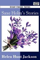 Saxe Holm&#39;s Stories