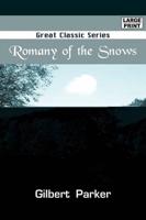 Romany of the Snows