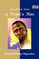 A People&#39;s Man